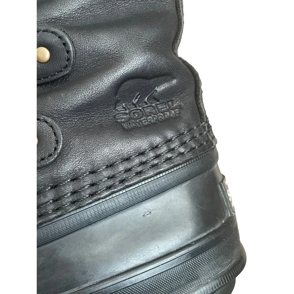 Sorel women joan